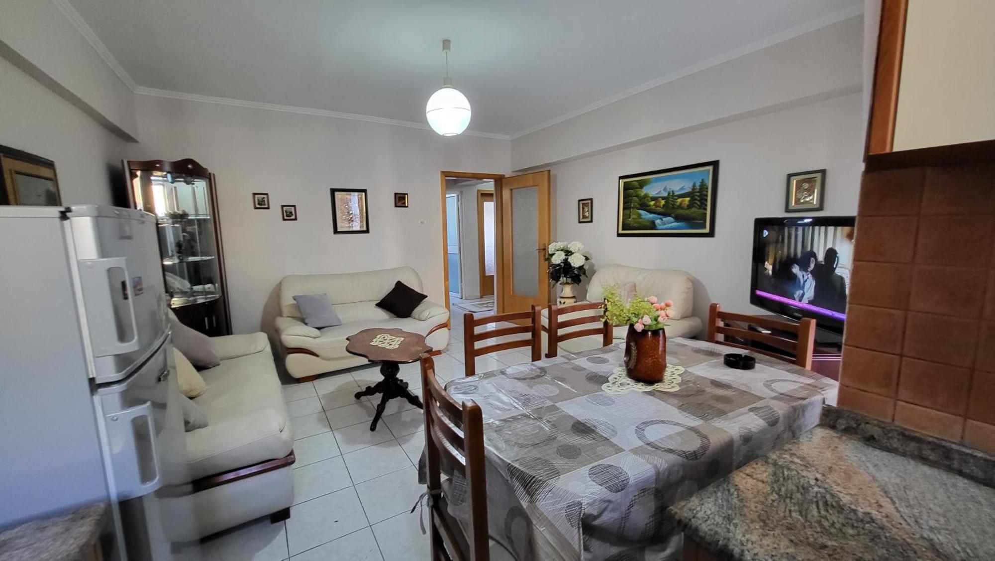 Liam'S Apartment Durres Exterior photo