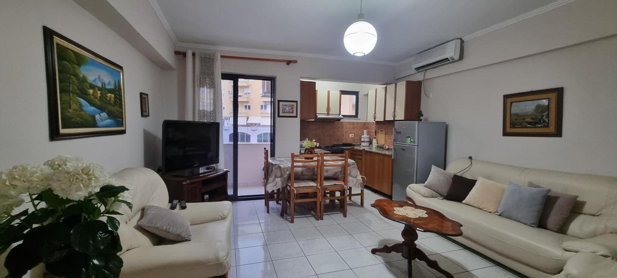 Liam'S Apartment Durres Exterior photo