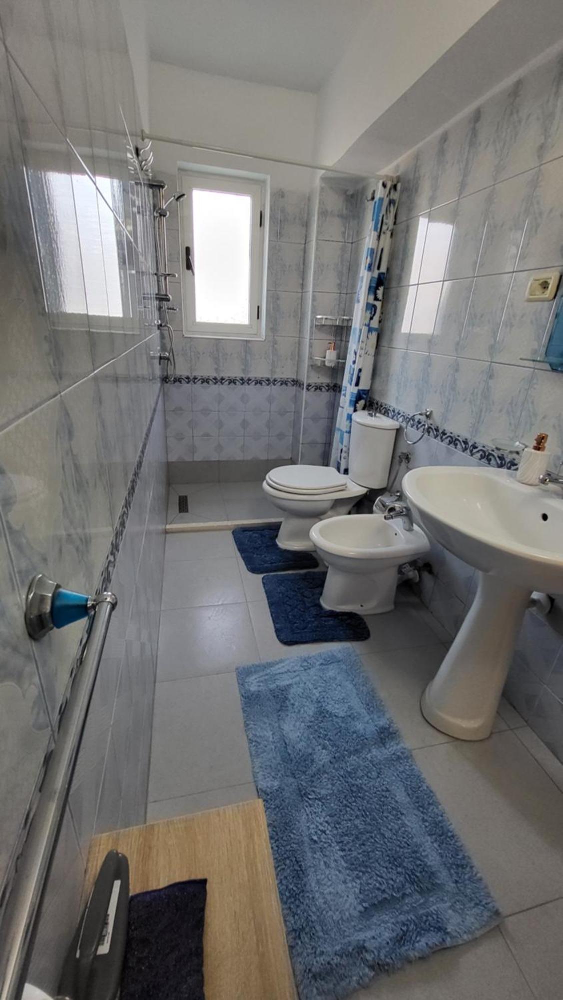 Liam'S Apartment Durres Exterior photo