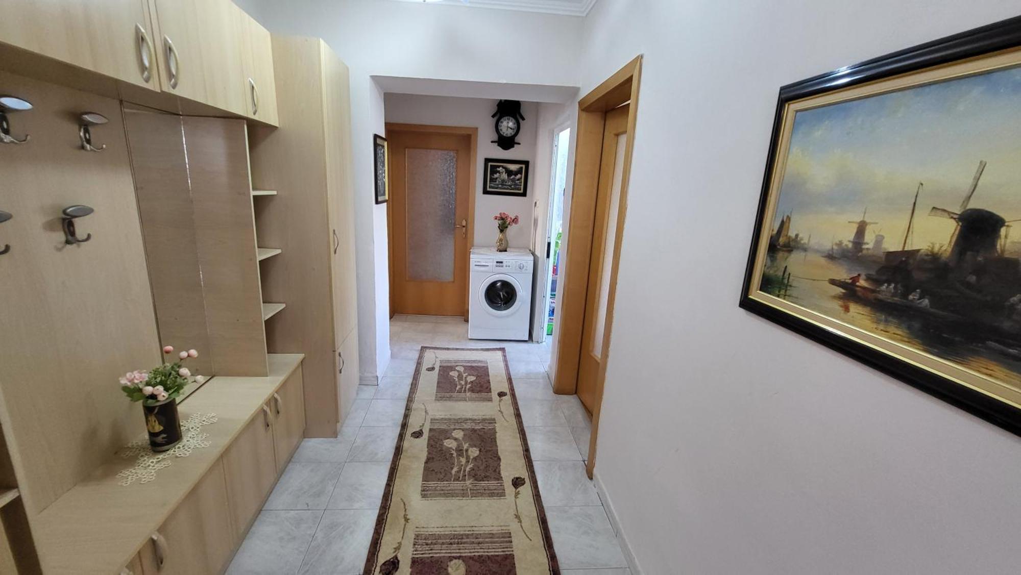 Liam'S Apartment Durres Exterior photo